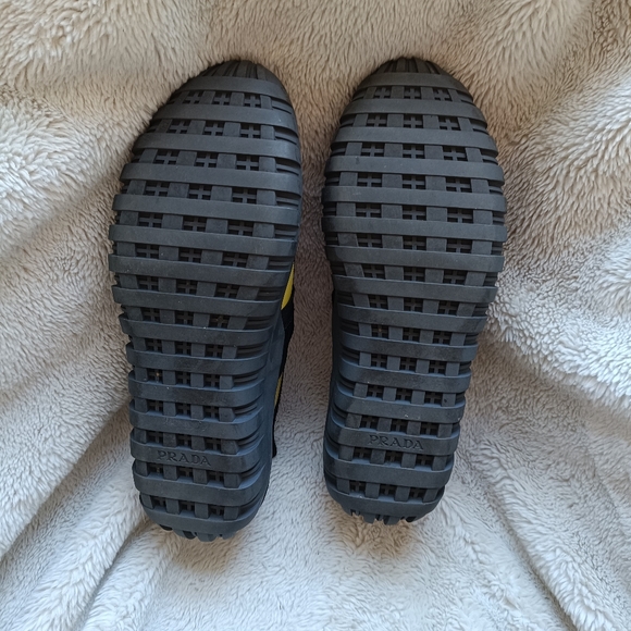 Prada Frog Neoprene Water Shoe - Picture 6 of 6